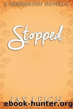 Stopped (Welcome to Windhaven Book 1) by Jay Leigh