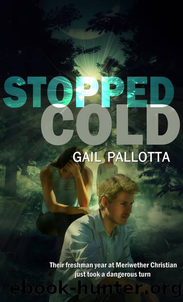 Stopped Cold by Gail Pallotta
