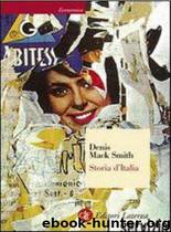 Storia d'Italia dal 1861 al 1997 (2000) by Denis Mack Smith