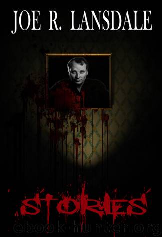 Stories (2015, Jerry eBooks) by Joe R. Lansdale