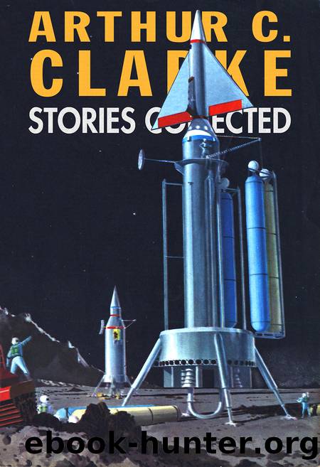 Stories Collected by Arthur C. Clarke