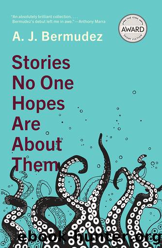 Stories No One Hopes Are about Them by A. J. Bermudez