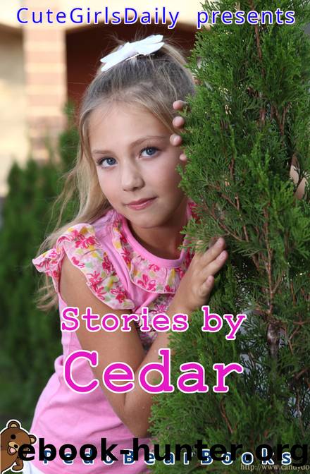 Stories by Cedar by Cedar
