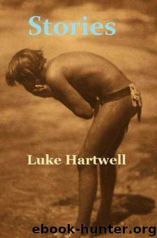 Stories by Luke Hartwell