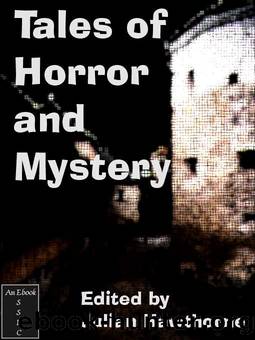 Stories by Modern American Authors by unknow