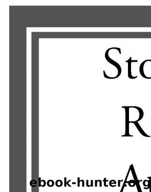 Stories by Russian Authors by Various