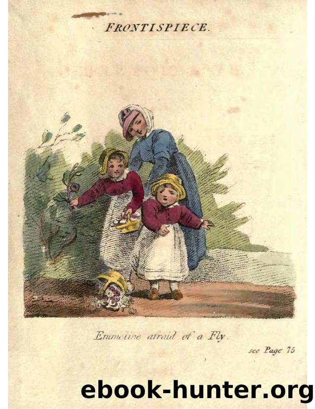 Stories by a Mother for the Use of Her Own Children 1818.pdf by Rocky
