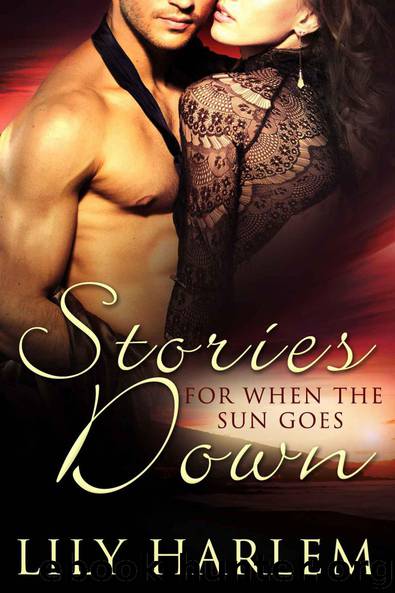 Stories for When the Sun Goes Down (Sexy Anthology) by Harlem Lily