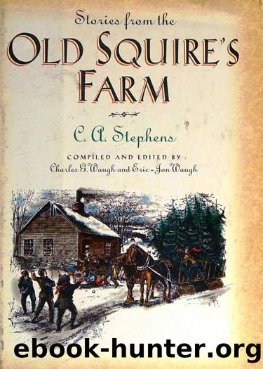 Stories from the Old Squire's Farm (1995) by C.A. Stephens