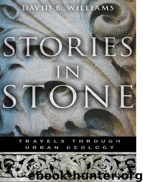 Stories in Stone by David B. Williams