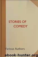 Stories of Comedy by Various Authors
