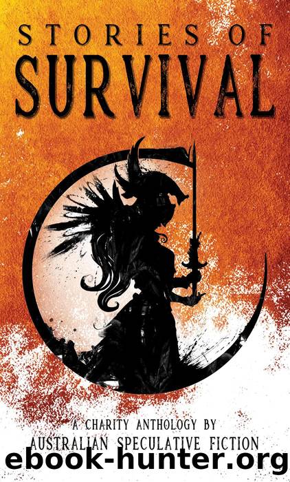 Stories of Survival by unknow