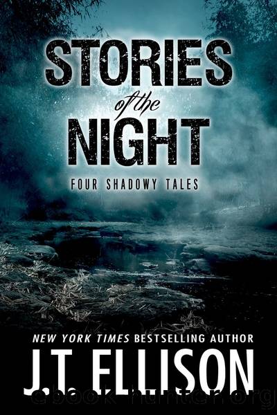 Stories of the Night by J.T. Ellison