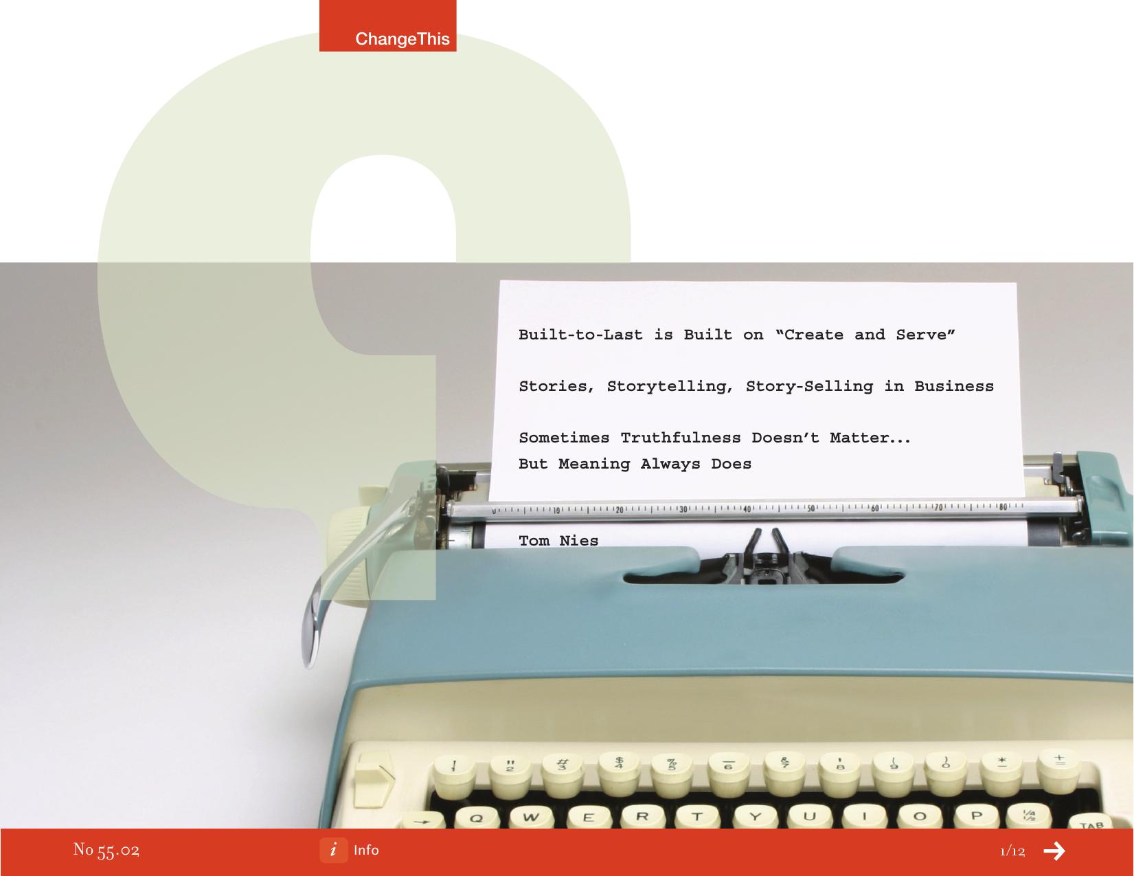 Stories, Storytelling, Story-Selling in Business Ebook by Unknown