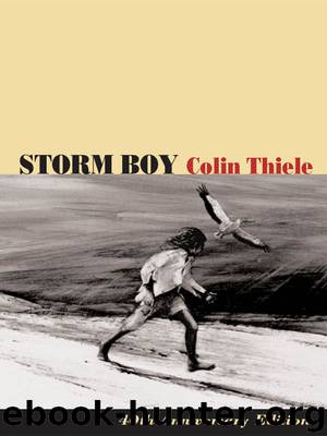 Storm Boy by Colin Thiele