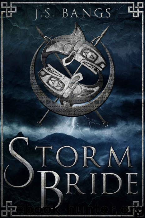 Storm Bride by J. S. Bangs