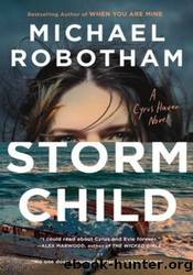 Storm Child by Michael Robotham