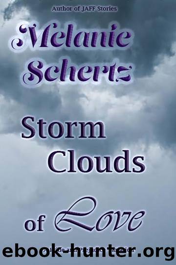 Storm Clouds of Love by Melanie Schertz