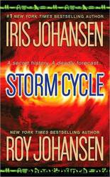 Storm Cycle by Iris Johansen;Roy Johansen