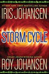 Storm Cycle by Johansen Iris & Johansen Roy