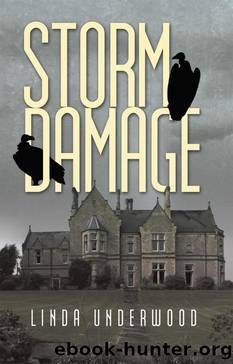 Storm Damage by Linda Underwood