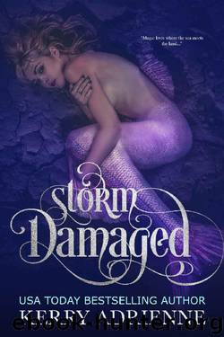 Storm Damaged by Kerry Adrienne