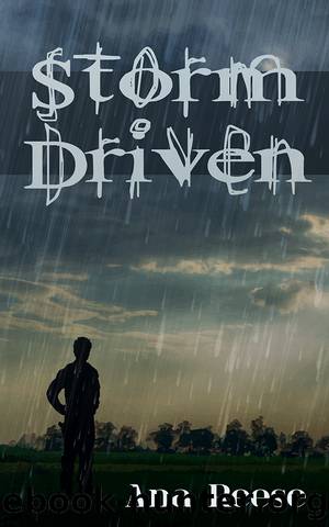 Storm Driven by Ana Reese
