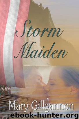 Storm Maiden by Mary Gillgannon