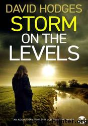 Storm On The Levels by David Hodges