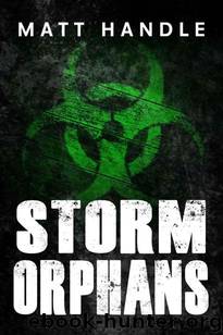 Storm Orphans by Handle Matt