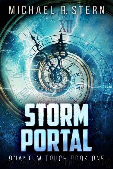 Storm Portal by Michael R. Stern