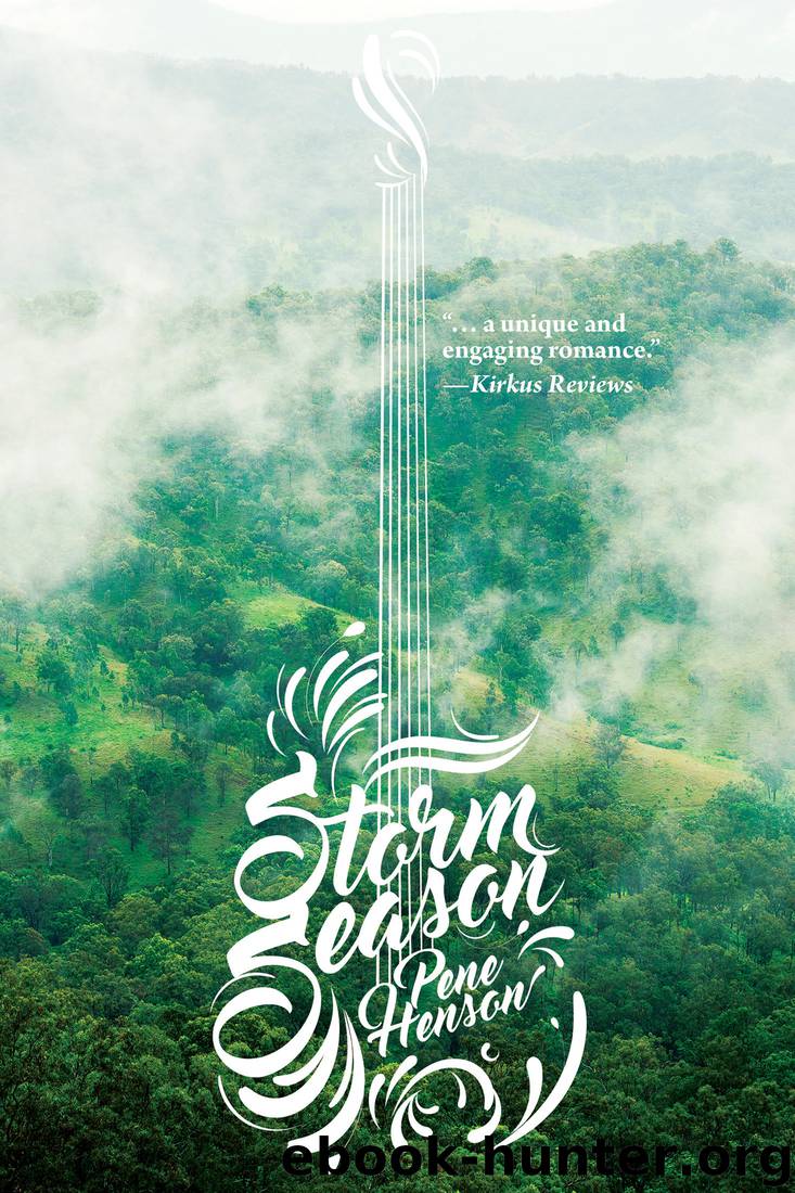 Storm Season by Pene Henson