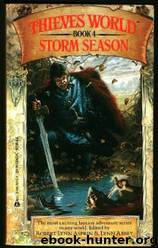 Storm Season by Robert Asprin