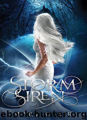 Storm Siren by Mary Weber