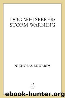 Storm Warning by Nicholas Edwards