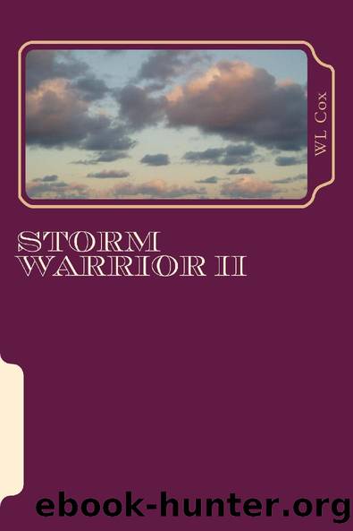 Storm Warrior II by WL Cox