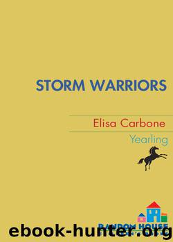 Storm Warriors by Elisa Carbone