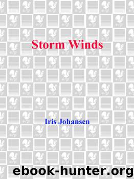 Storm Winds by Iris Johansen