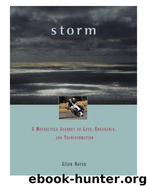 Storm by Allen Noren