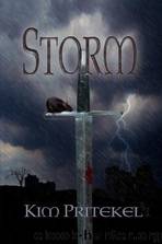 Storm by Kim Pritekel