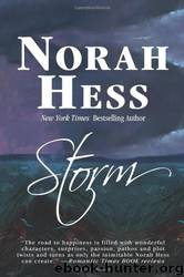 Storm by Norah Hess