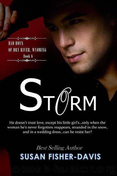 Storm by Susan Fisher-Davis