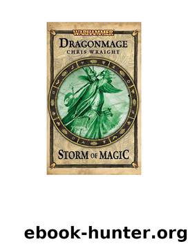 Storm of Magic 2 - Dragonmage by Warhammer