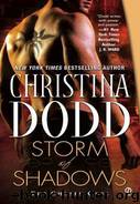 Storm of Shadows: The Chosen Ones by Christina Dodd