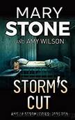 Storm's Cut by Stone Mary