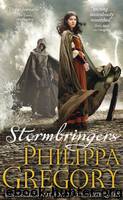 Stormbringers (Order of Darkness) by Philippa Gregory