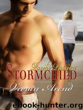 Stormchild by Vivian Arend