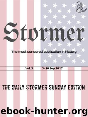 Stormer by Unknown