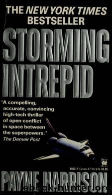 Storming intrepid by Payne Harrison