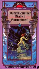 Stormqueen! by Marion Zimmer Bradley